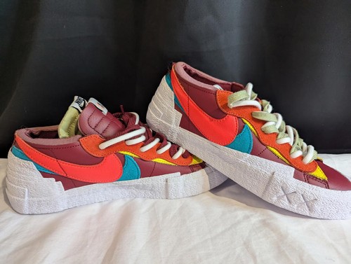 Nuovo nike blazer low kaws - nuovo, x