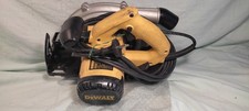 DEWALT D23620 -QS SEGA CIRCOLARE 220V