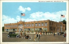Belleville Illinois Turner