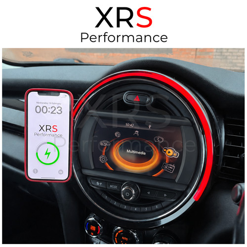 Mini f60 countryman wireless - mini,
