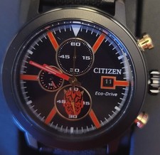 Cronografo Citizen Uomo