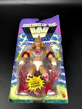 Masters of the WWE Universe