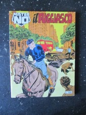 MISTER NO 134 edizione BONELLI