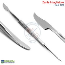 Dentale Zahle Intagliatore Cera Modellazione Miscelazione Odontotecnico Ceratura