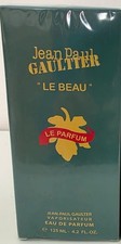 Jean Paul Gaultier "Le Beau"