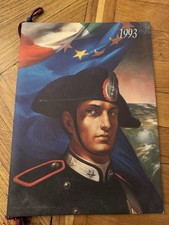 CALENDARIO STORICO DEI