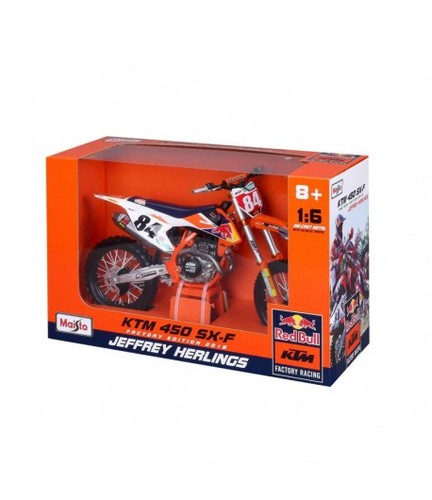 Red bull ktm supercross - bull,
