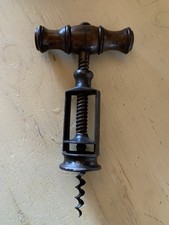 Antico cavatappi corkscrew - cavatappi,