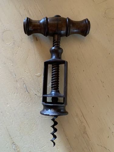 Antico cavatappi corkscrew - antico,