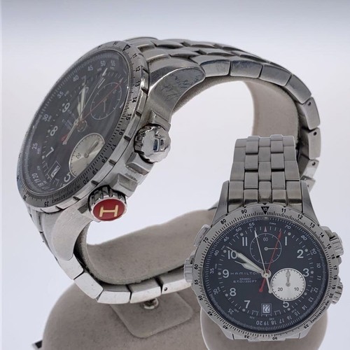 Orologio uomo vintage - orologio, hamilton