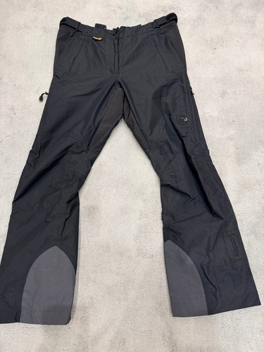 Pantaloni sci montagna - pantaloni,