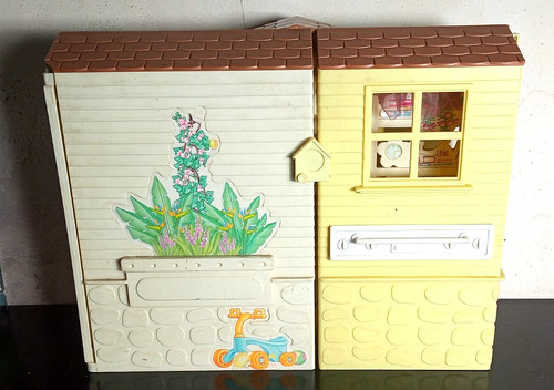 Casa barbie mattel - barbie,
