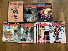 dylan Dog speciali