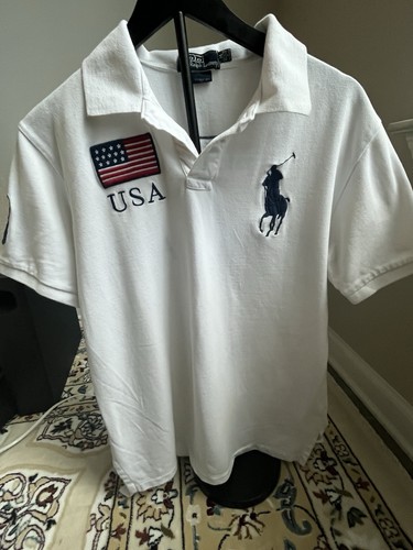 Polo ralph lauren - polo,