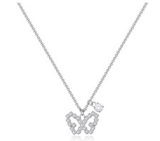 Collana S'AGAPO Twinkle SWN09