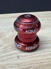 Chris King NoThreadSet Cuffia