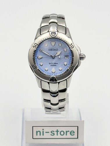 Orologio uomo seiko - orologio,