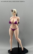 PawPawDoll DK001A 1/6 donna