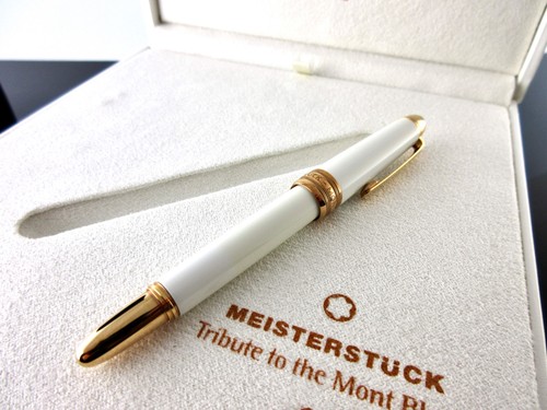 Montblanc mozart solitario - montblanc,
