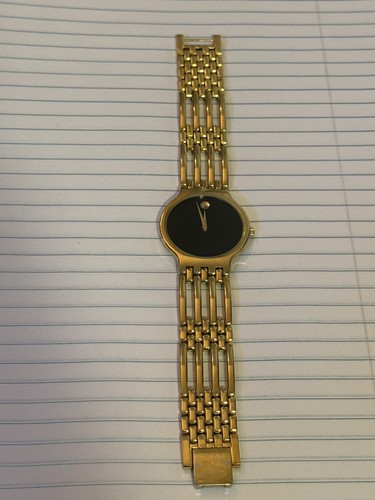 Movado esperanza watch - (ma3),