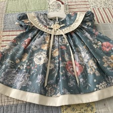 C.I. Abito Castro Floreale 3