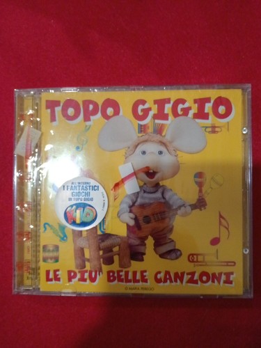 Topogigio più belle - topogigio,