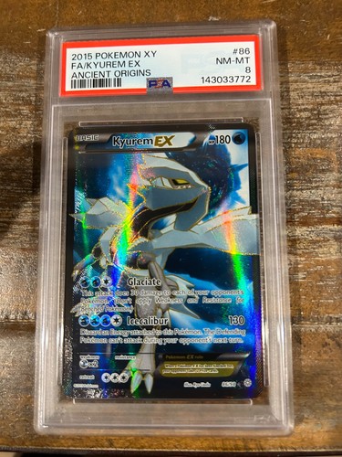 Pokemon 2015 ancient - pokemon, xy