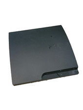 Sony PlayStation 3 Slim 160GB
