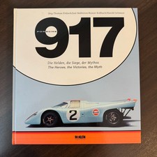 Porsche 917 die helden - helden,,