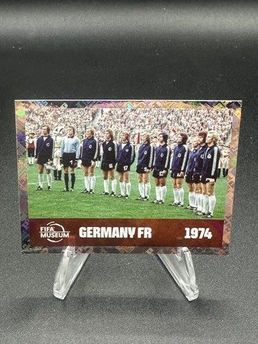 Panini 2026 fifa museum - panini,
