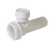 VALVOLA ANTISVUOTAMENTO SIFONI D. 26/32 D. 26/32