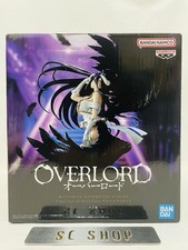 Overlord BANPRESTO EVOLVE
