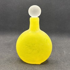 Bottiglia murano cenedese - bottiglia,