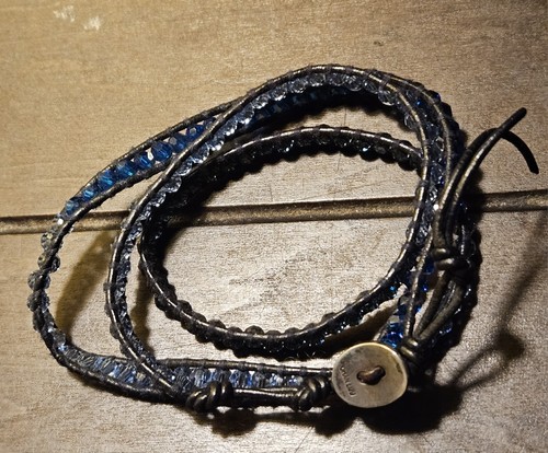 Bracciale chan luu swarovski - luu,