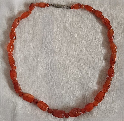 Anni vintage collana - -,