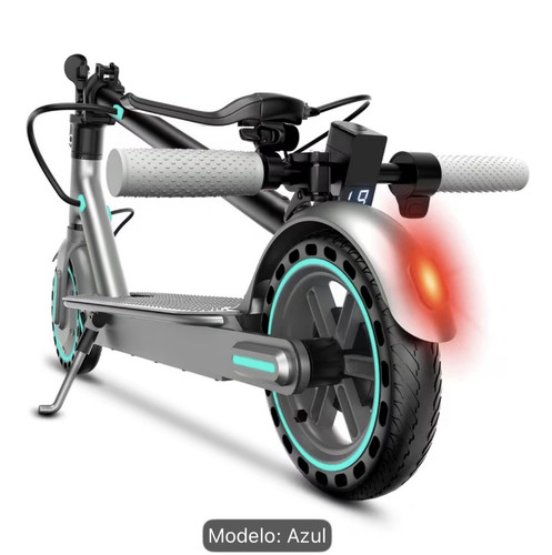Electric scooter modelo - 2,