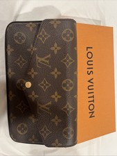 Authentic Louis Vuitton