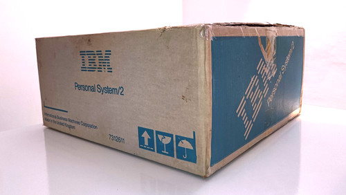 Ibm model 8530 - model, 8530-002