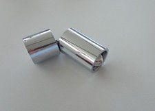 Faretto parete / soffitto cromo orientabile per lampadina GU10