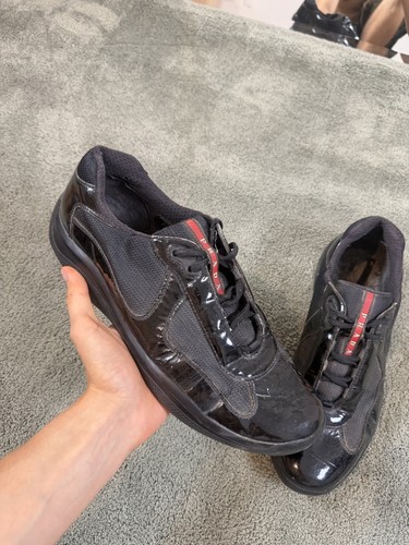 2002 prada sport linea - prada,