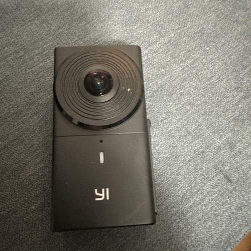 Macchina fotografica 360 vr - fotografica,