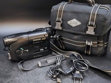 Panasonic NV-A3E Video Camera