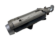 MARMITTA TERMINALE SCARICO