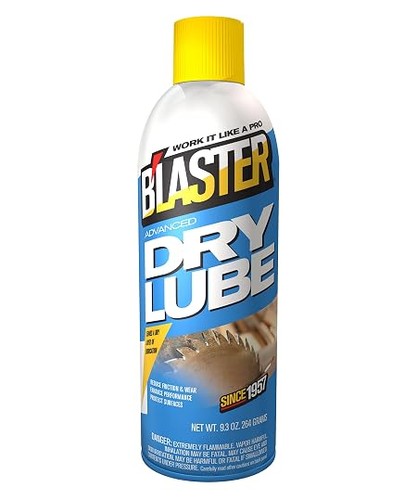 Blaster 16tdl advanced dry - blaster,