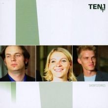 Shortstories von Ten+1 von not