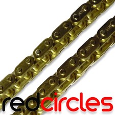 CATENA TRASMISSIONE ORO 47cc &