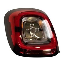 Fanale Posteriore A Led Per
