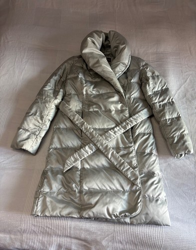 Piumino oca max mara studio - d'oca,
