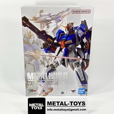 Zeta gundam metal build - zeta,