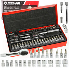 Componenti Chiavi Meccaniche